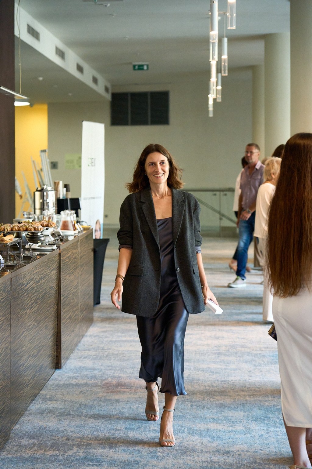 Как прошла первая научно-популярная конференция «Анемия 2023» в&nbsp;Сочи